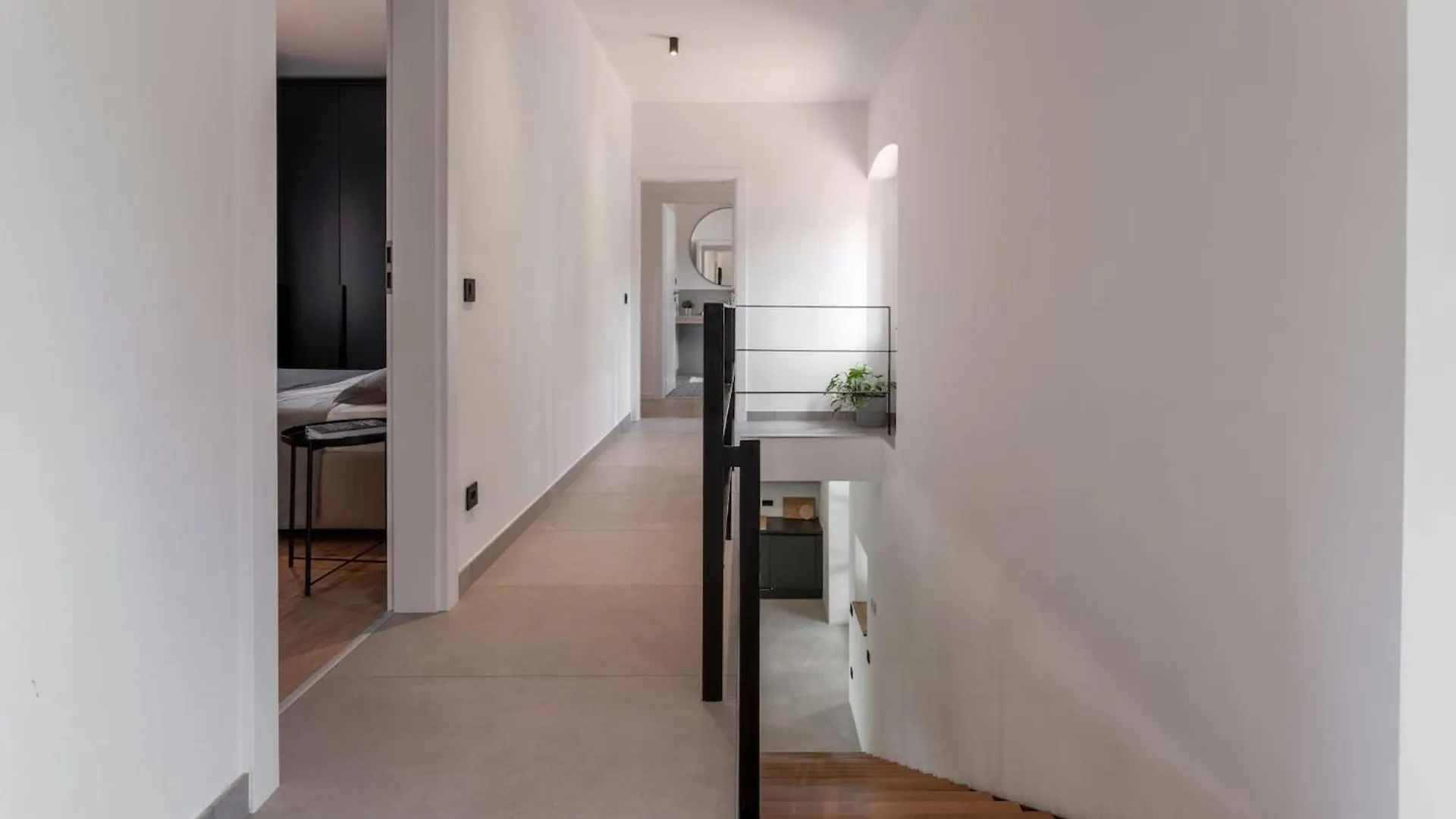 Modern Villa Molindrio With Pool In Porec
