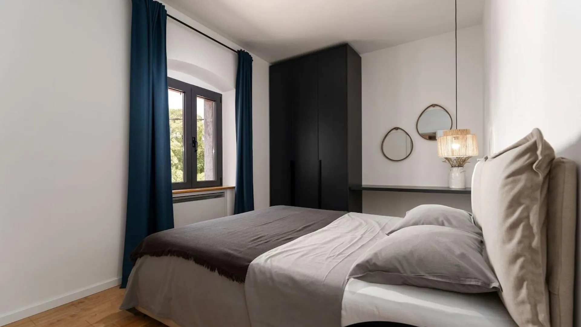 Modern Villa Molindrio With Pool In Porec 0*,