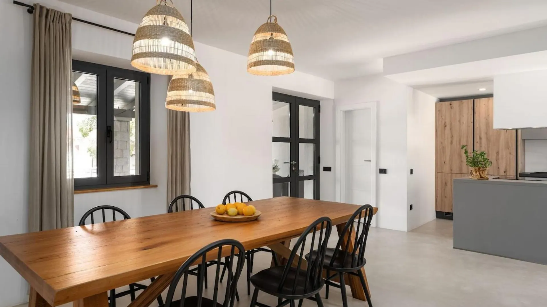 Modern Villa Molindrio With Pool In Porec