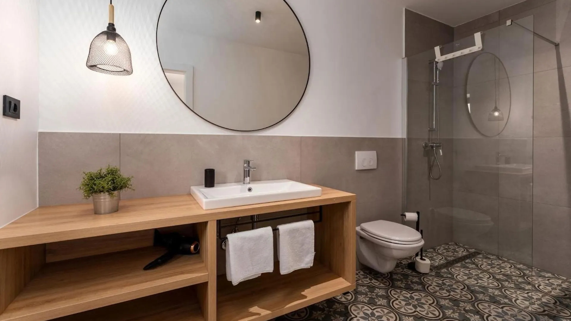 Modern Villa Molindrio With Pool In Porec 0*,  Croatia