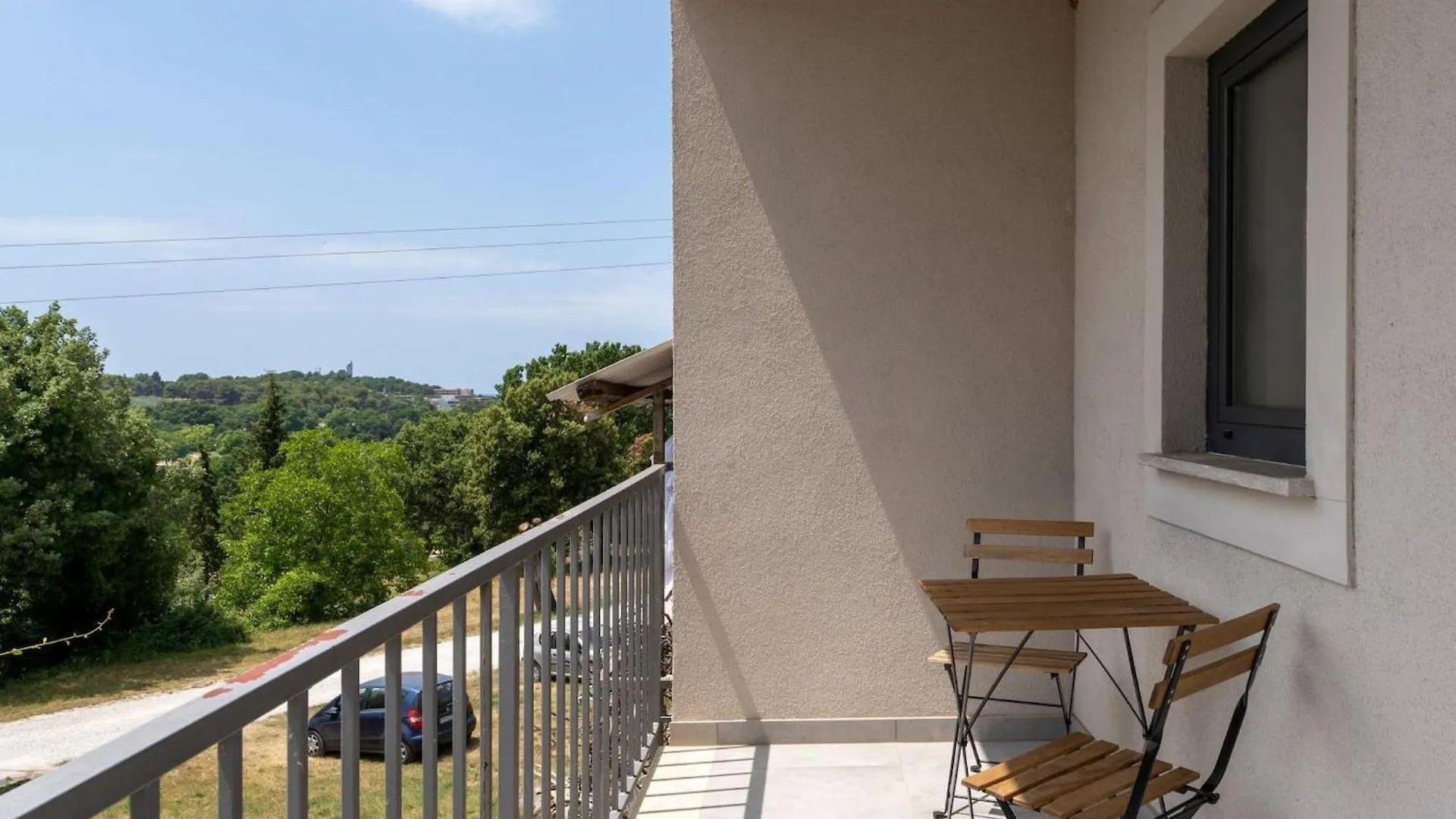Modern Villa Molindrio With Pool In Porec 0*,  Croatia