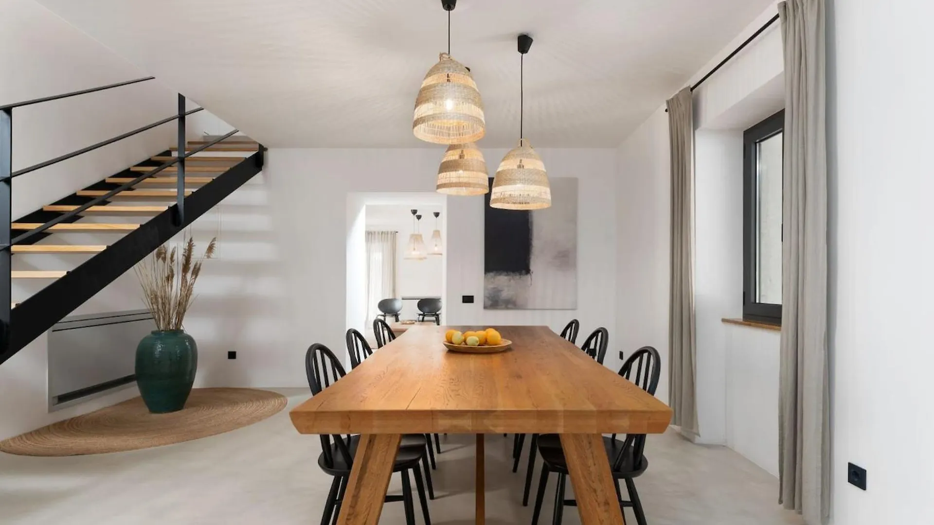 Modern Villa Molindrio With Pool In Porec