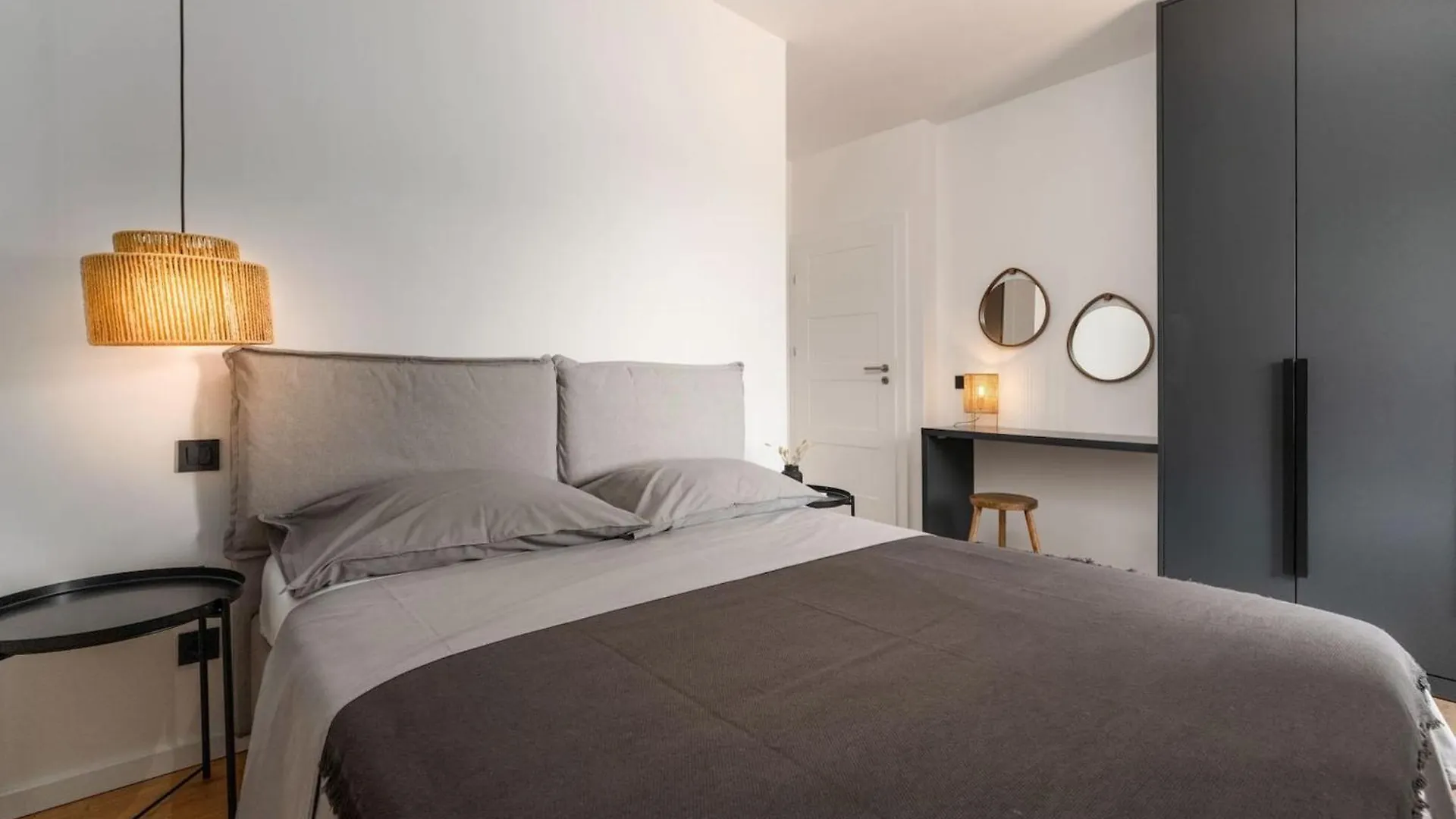 Modern Villa Molindrio With Pool In Porec